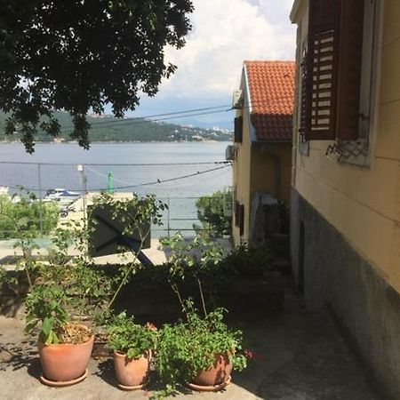 Appartamento Harmony I Abbazia Esterno foto
