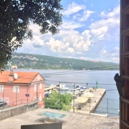 Appartamento Harmony I Abbazia Esterno foto